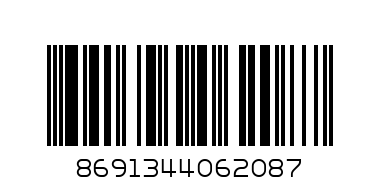 дезодорант NISK - Баркод: 8691344062087
