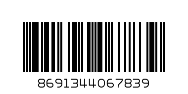 К-Т 3Ч. ЖЕНА - Баркод: 8691344067839