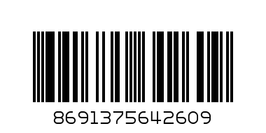 ЮЛКЕР ПОДПР.ЗА КЮФТЕТА 100 - Баркод: 8691375642609
