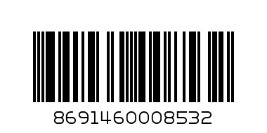 Пишмание 151 - Баркод: 8691460008532