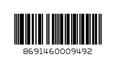 ПИШМАНИЕ 80 ГР - Баркод: 8691460009492