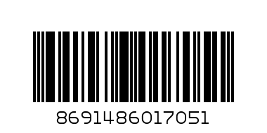 отверка C-PLUS PH2x150 - Баркод: 8691486017051