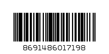 НАКРАЙНИЦИ 16Ч. 10ММ. ШЕСТОГРАМ CF - Баркод: 8691486017198