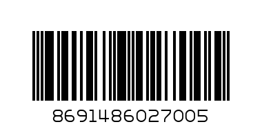 ОТВЕРТКА C+ PH2Х150ММ CF - Баркод: 8691486027005