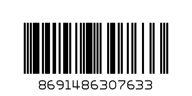 НАКРАЙНИЦИ 6.5Х50ММ. 2БР.К-Т CF - Баркод: 8691486307633