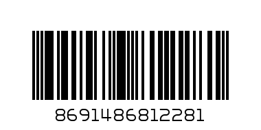 КЛЮЧ ГАЕЧЕН 17Х19ММ CF - Баркод: 8691486812281