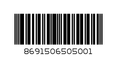 БЛИЗАЛКА ХЛ - Баркод: 8691506505001