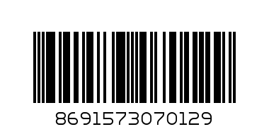 Burcu mantar 310gr - Баркод: 8691573070129