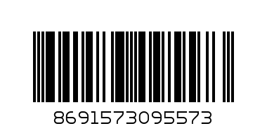 BURCU сладко Кайсия 380г - Баркод: 8691573095573