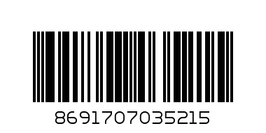 ШОК. ЯЙЦЕ ТОЙ-ТОЙ - Баркод: 8691707035215