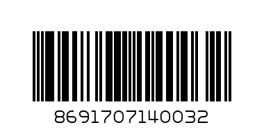 СОЛЕТИ БИСКОЛАТА - Баркод: 8691707140032