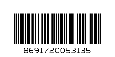 Б-ТИ ДАРК - Баркод: 8691720053135