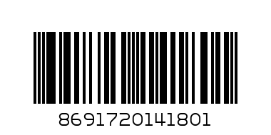 Вафлички - Баркод: 8691720141801