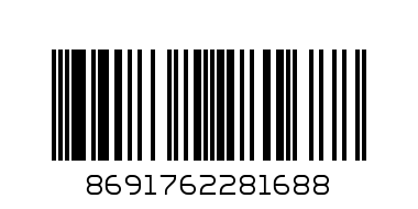 МОКРИ КЪРПИ М - Баркод: 8691762281688