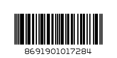 ФЛЕЙМ ДРАЖЕ - Баркод: 8691901017284