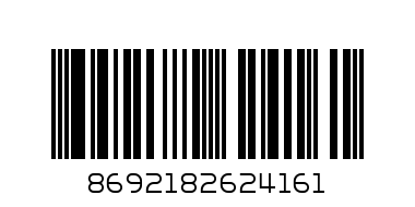 ЧАНТНА УИНКС - Баркод: 8692182624161