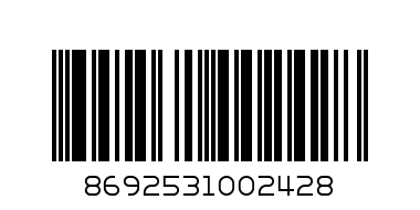 GL-242 Купа миксер с капак - Баркод: 8692531002428