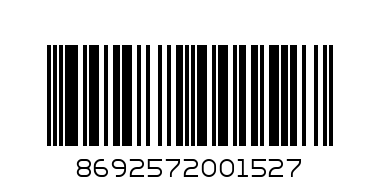 ПИШМАНИЕ  180гр - Баркод: 8692572001527