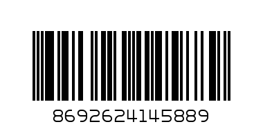 САПУН РУБИС - Баркод: 8692624145889