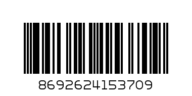сапун рубис - Баркод: 8692624153709