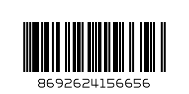 Ш-н Фабиен 400мл - Баркод: 8692624156656