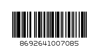 Поло  автосиликон  225мл  разни  Бамбола      1бр/1.60 - Баркод: 8692641007085