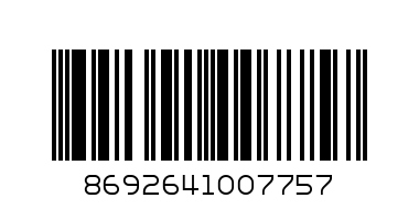 Освежител НЕРОКС - Баркод: 8692641007757