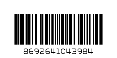 ОСВЕЖИТЕЛ ЗА ВЪЗДУХ 260МЛ АИР КИНГ - Баркод: 8692641043984