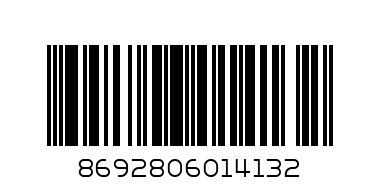 БИСКВИТИ БЕРНА С КАКАО - Баркод: 8692806014132