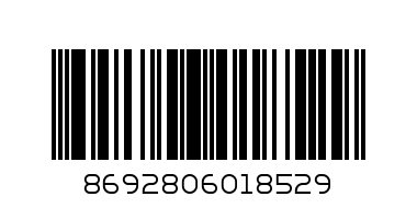 БИСКВИТИ КРЕМАЛИ-МОНРО - Баркод: 8692806018529