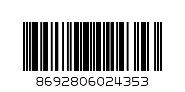 ДИМАГО Д-Т ТИО НЕКСТ - Баркод: 8692806024353