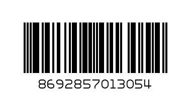 МК. РАРILION JUMBO 96БР - Баркод: 8692857013054