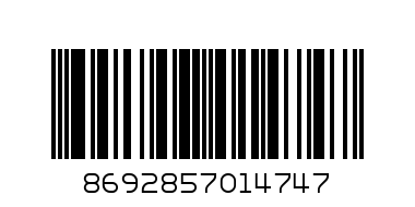 ЮЛКЕР ПАПИЛИОН ПОЧ.ПРЕПАРАТ 1Л - Баркод: 8692857014747