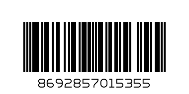 Препарат за теракот Papilion 2.5л. - Баркод: 8692857015355