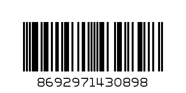 Item - 8692971430898 - Баркод: 8692971430898