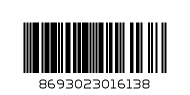 белина дезинфектант СИР - Баркод: 8693023016138