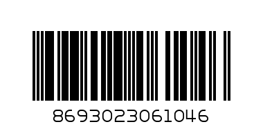 СПРЕЙ ОСВЕЖ. с парф. роза - Баркод: 8693023061046