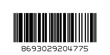 ТРЮФЕЛ - Баркод: 8693029204775