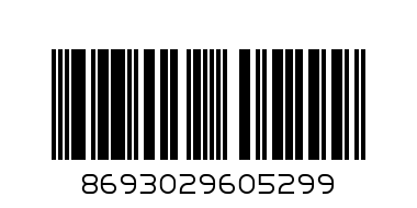 Бонб. СТИКС ТОФИКС - Баркод: 8693029605299