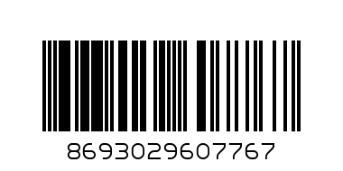 ШОК. БОНБОНИ ФОНДАНТ ПЛИК - Баркод: 8693029607767