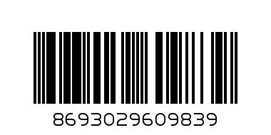 БОНБОНИ ТОФИКС 1 КГ - Баркод: 8693029609839