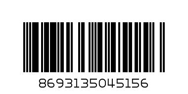 SA-Стелаж чинии 1ет. (4515) - Баркод: 8693135045156