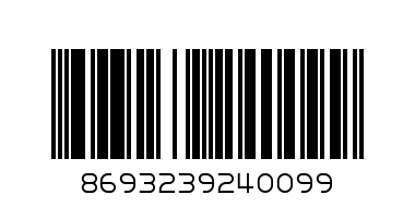 Диспенсър за салф.Пикасо черен - Баркод: 8693239240099