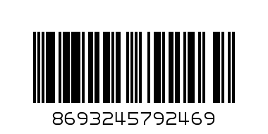 Гел-химикал - 1.50 - Баркод: 8693245792469