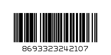 ДЪФКА ОФРЕШ - Баркод: 8693323242107