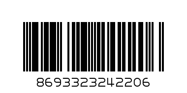 ДЬВКА ДИНЯ - Баркод: 8693323242206