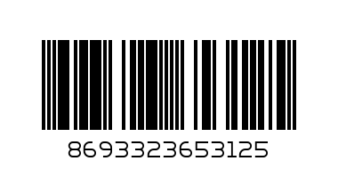 marshmelo - Баркод: 8693323653125