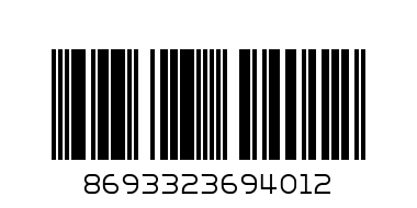 ДЪВКИ ОФРЕШ - Баркод: 8693323694012