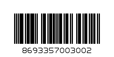 боркам тенджера с капак 59023 - Баркод: 8693357003002