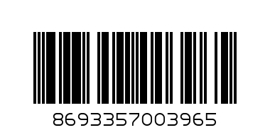 Боркам  форма  310х120х70мм  59104  Пашабахче  ДАР-999/05011/25772      1бр/8.80 - Баркод: 8693357003965